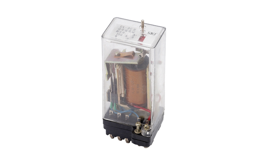 信號繼電器生產廠家