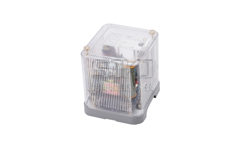 JCH-1靜態重合閘繼電器_JCH-1繼電器_工作原理