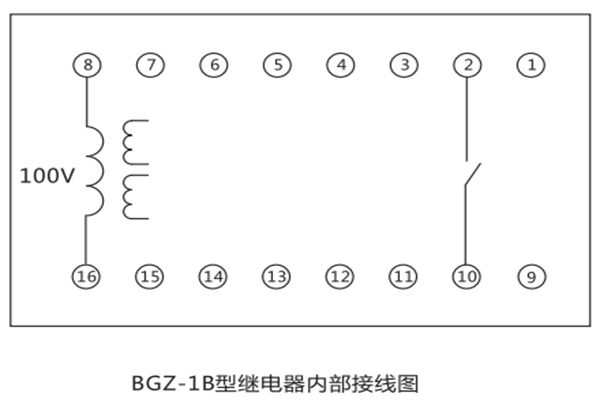 接線(xiàn)圖