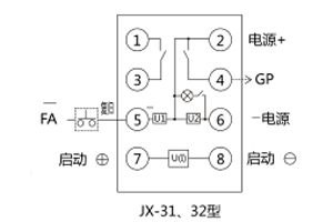接線(xiàn)圖