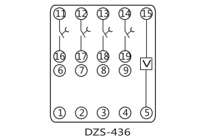 接線(xiàn)圖