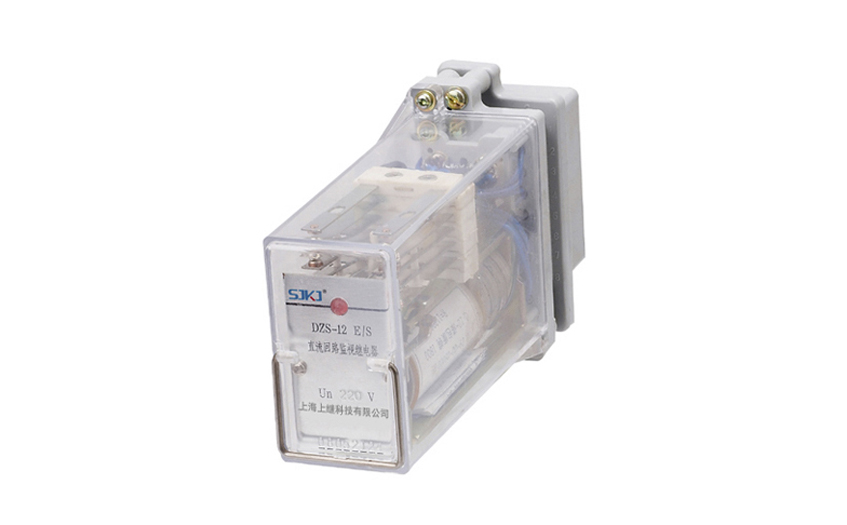 DZS-12CE/S監視繼電器