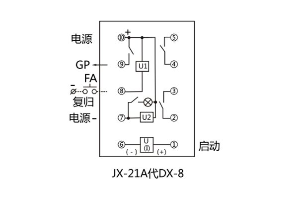 接線(xiàn)圖