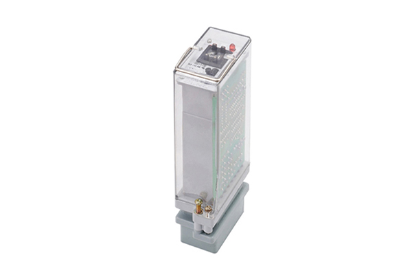 SS-17B靜態時間繼電器